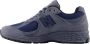 New Balance Luxe hardloopschoenen met Abzorb technologie Gray Heren - Thumbnail 6