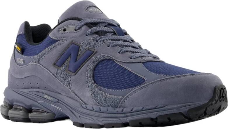 New Balance Blauwe Sneakers Blue Heren
