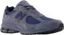 New Balance Luxe hardloopschoenen met Abzorb technologie Gray Heren - Thumbnail 7