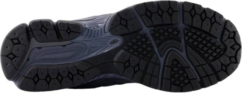New Balance Blauwe Sneakers Blue Heren
