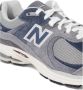 New Balance Grijze Sneakers Lente Zomer Model M2002Rel Multicolor Heren - Thumbnail 20