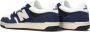 New Balance Blauwe stijlvolle herensneakers voor herfst winter - Thumbnail 4