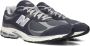 New Balance 2002 Fashion sneakers Schoenen eclispe maat: 42.5 beschikbare maaten:41.5 42.5 43 44.5 45 - Thumbnail 13