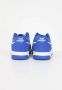 New Balance Blauwe Sportieve Leren Sneakers voor Mannen Multicolor Heren - Thumbnail 10