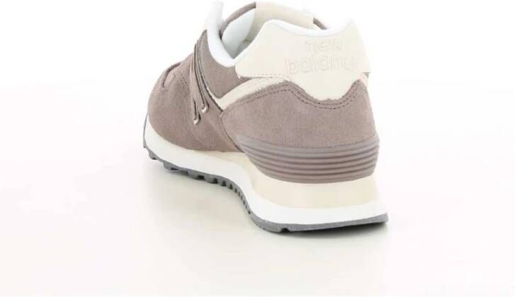 New Balance Bruine Dames Sneakers Wl574