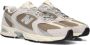 New Balance Suede Herfst Winter Collectie Beige - Thumbnail 18