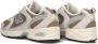 New Balance Suede Herfst Winter Collectie Beige - Thumbnail 19