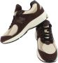 New Balance Bruine Sneakers voor Heren - Thumbnail 2