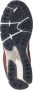 New Balance Bruine Suède Sneakers voor Man Vrouw Brown Heren - Thumbnail 6