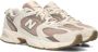 New Balance 530 Sneakers Beige Textil Synthetisch - Thumbnail 3
