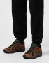 New Balance Bruin Groene Sneakers Brown Heren - Thumbnail 6