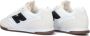 New Balance Rc42 Schoenen Wit Maat: 41.5 Leer Foot Locker - Thumbnail 5