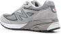 New Balance Grijze Casual Sneakers Stijlvol Comfort Gray - Thumbnail 29