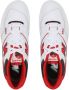 New Balance Casual Lifestyle Schoenen voor Mannen en Vrouwen White Heren - Thumbnail 5