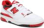 New Balance Casual Lifestyle Schoenen voor Mannen en Vrouwen White Heren - Thumbnail 6