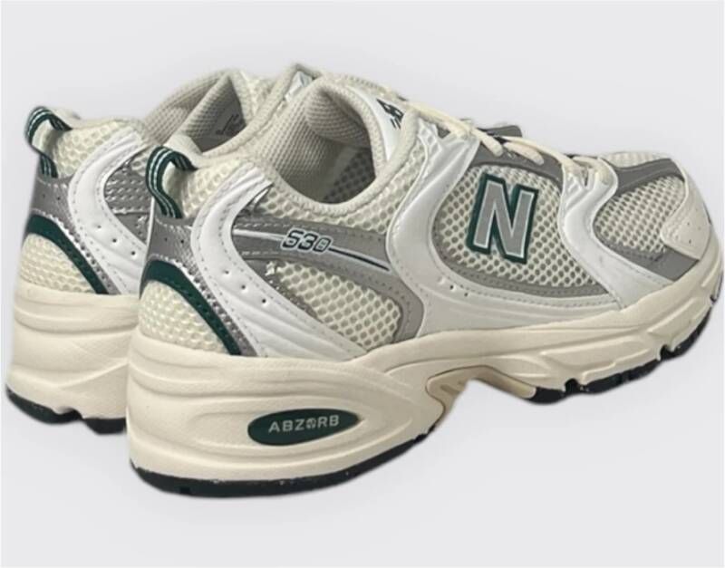 New Balance Casual Lifestyle Sneakers 530 Multicolor Dames