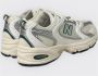 New Balance Abzorb Sneakers Klassieke hardloopstijl Beige - Thumbnail 10