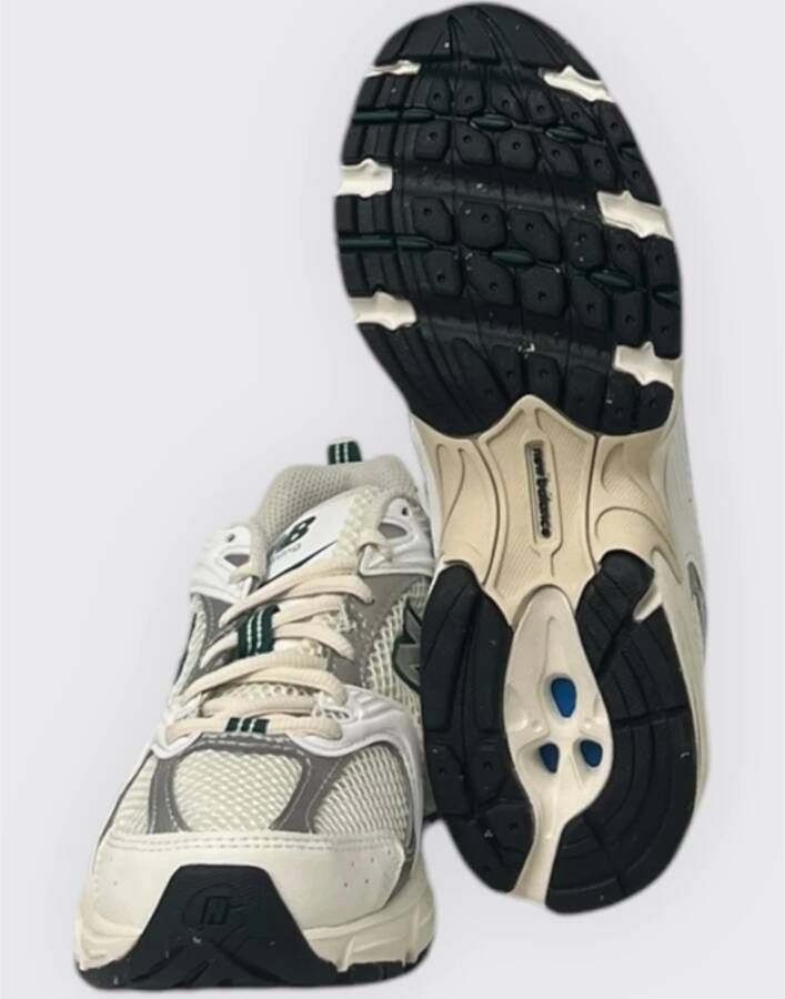 New Balance Casual Lifestyle Sneakers 530 Multicolor Dames