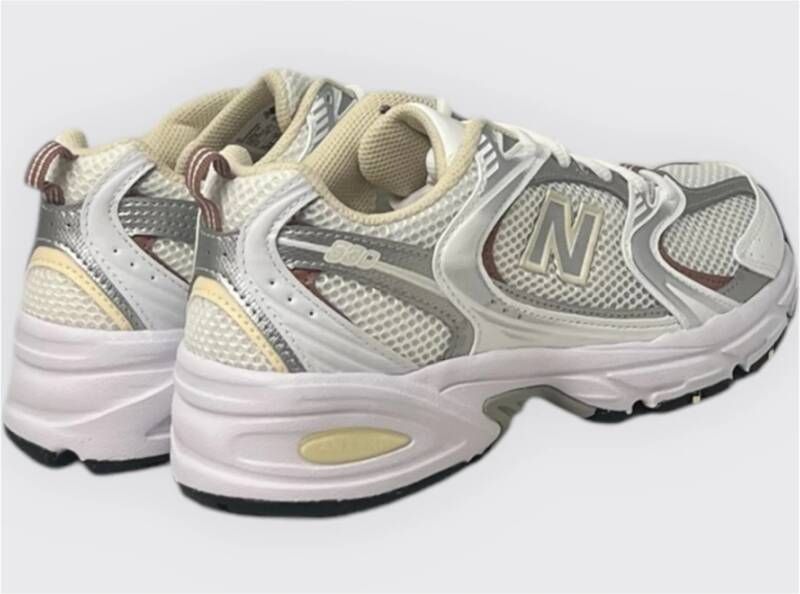 New Balance Casual Lifestyle Sneakers 530 Multicolor Dames