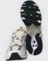 New Balance Multicolor Mesh Leren Sneakers Unisex Multicolor - Thumbnail 14