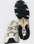 New Balance Crème Synthetische Sneaker Lente Zomer Collectie White Dames - Thumbnail 29