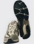 New Balance Olijf Pigskin Sneakers met Gewatteerde Hiel Multicolor - Thumbnail 28