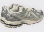 New Balance 1906R Schoenen Zilver Maat: 39.5 Textil Synthetisch Foot Locker - Thumbnail 11