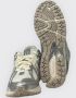 New Balance 1906R Schoenen Zilver Maat: 39.5 Textil Synthetisch Foot Locker - Thumbnail 12