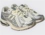 New Balance 1906R Schoenen Zilver Maat: 39.5 Textil Synthetisch Foot Locker - Thumbnail 13