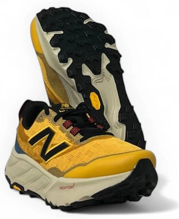 New Balance Casual Lifestyle Sneakers voor Mannen