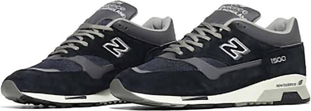 New Balance Casual Sneakers voor Dagelijks Gebruik