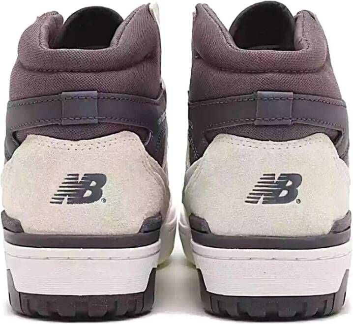New Balance Casual Sneakers voor Dagelijks Gebruik
