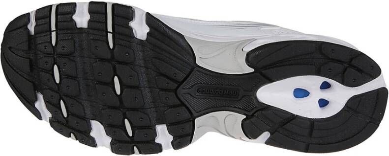 New Balance Casual Sneakers voor dagelijks gebruik Gray Dames