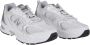 New Balance Casual Sneakers voor dagelijks gebruik Gray Dames - Thumbnail 5