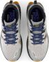 New Balance Casual Sneakers voor Dagelijks Gebruik Gray Dames - Thumbnail 5