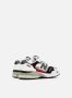 New Balance Casual Sneakers voor Dagelijks Gebruik Multicolor Heren - Thumbnail 4