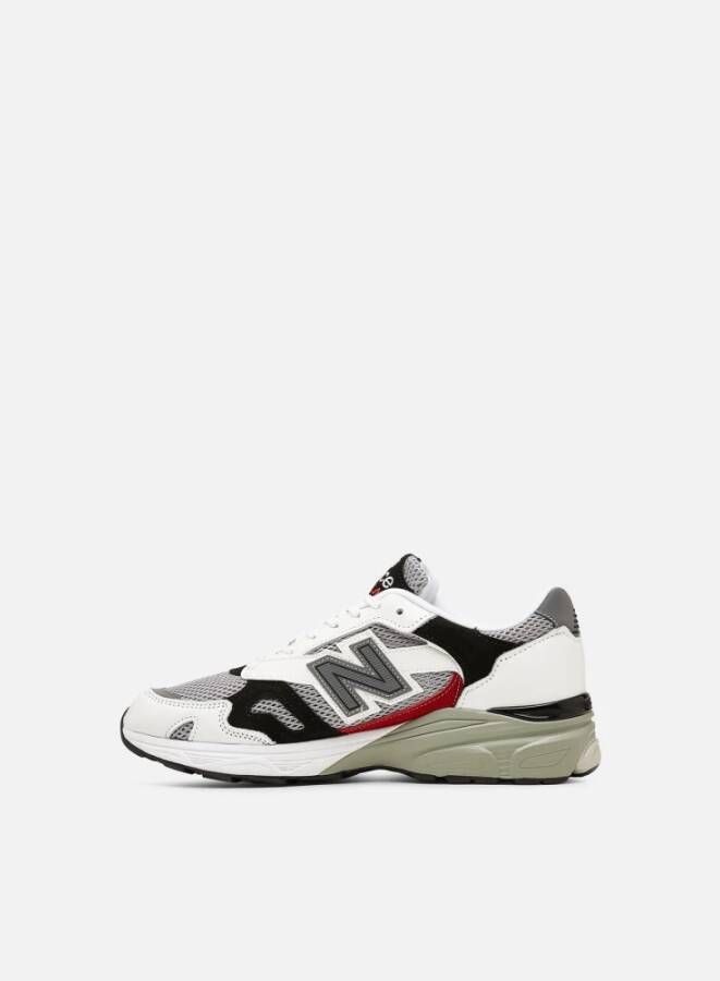 New Balance Casual Sneakers voor Dagelijks Gebruik Multicolor Heren