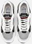 New Balance Casual Sneakers voor Dagelijks Gebruik Multicolor Heren - Thumbnail 6