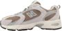 New Balance Casual Sneakers voor Mannen Brown Dames - Thumbnail 8