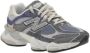 New Balance Casual Stijl Mesh Sneakers Multicolor Dames - Thumbnail 2