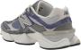 New Balance Casual Stijl Mesh Sneakers Multicolor Dames - Thumbnail 3