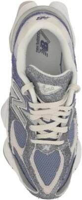 New Balance Casual Stijl Mesh Sneakers Multicolor Dames