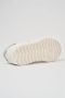 New Balance Chunky Leren Sneakers met ProCourt Design White Dames - Thumbnail 8