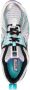 New Balance Chunky Sole Sneaker Multicolor Heren - Thumbnail 2