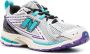 New Balance Chunky Sole Sneaker Multicolor Heren - Thumbnail 4