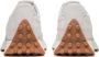 New Balance Witte Casual Sneakers voor Beige - Thumbnail 15