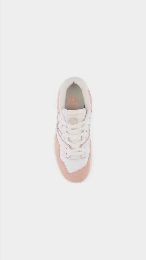 New Balance Clic Low-Top Basketball Sneakers