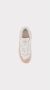 New Balance 550 Basketball Schoenen white maat: 36.5 beschikbare maaten:36.5 - Thumbnail 6