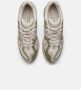 New Balance Olijf Pigskin Sneakers met Gewatteerde Hiel Multicolor - Thumbnail 18