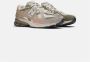 New Balance Olijf Pigskin Sneakers met Gewatteerde Hiel Multicolor - Thumbnail 19